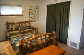 Cozy Cottage near sandy beach, Rainy Lake, Rainy River and Voyageur's Nat'l Park - Image 2