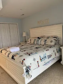 Spacious 4 Bed, 4,5 bath. Pet friendly. Come enjoy Rehoboth! - Image 5