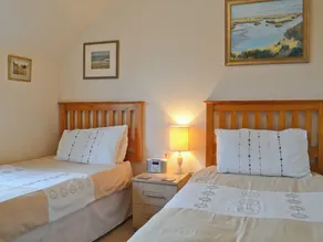 Alojamiento de 3 habitaciones en Ringstead, near Hunstanton - Image 3