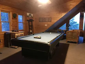 19-23 mai 89N $ + CleanFeeBest MtnView / Hottub / PingPong / Table de Piscine / WiFi / Randonnée / Firepi - Image 3