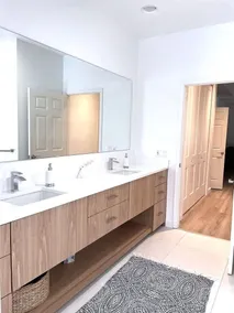 verobeachvilla Florida Coastal Contemporary Luxurious 4BR Pool SPA Vacation Rental Villa - Image 2