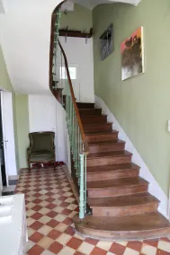 Autentica casa normanna tra campagna e mare - Image 2
