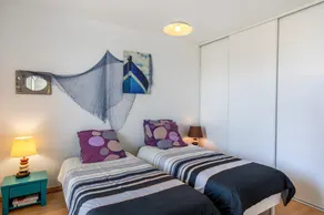 Appart Villa Margaux proche mer - Image 5