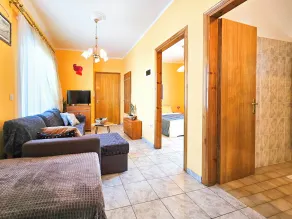 Apartman Family luxury PRIVATE PARKING - Image 4