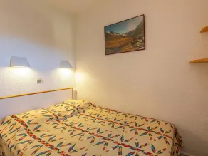La Plagne-Montchavin 3-bedroom duplex apartment - Image 3