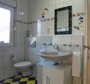 Sistak Holiday Home with private parking - Image 2