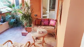 Appartement Central Bed and Breakfast à Alassio - Image 5