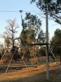 Labanna Retreat<br> Peaceful, safe, rural setting - Image 2