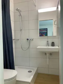 Furnished studio with garden Seefeld close to lake - Image 2