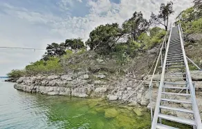Chardonnay Haus on Lake Travis by RedAwning - Image 2