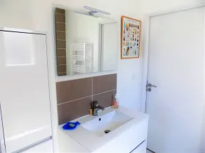 Meschers - RECENT HOUSE with PRIVATE POOL in a very quiet area - Image 3