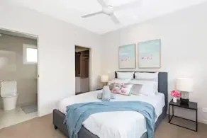 Park Avenue Luxe 1BR - 4km to City, Outdoor BBQ - Image 5