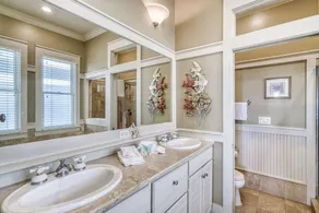 FRANGISTA FINALE-GORGEOUS BEACH FRONT HJEM, NY REMODELED, 2 POOLS !! - Image 4
