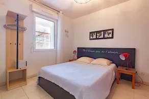 Le Jouarres - Appt climatisé avec piscine partagée - Image 3