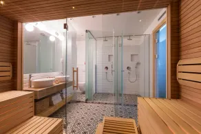 Villa Laetitia only 15 min drive from historical center - Image 5