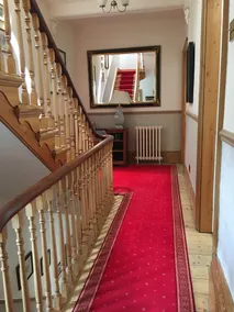 Beautifully refurbished Victorian stone house in historic Spa-Town - Image 5