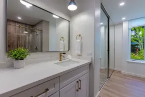 The Palms at Wailea 1805 - Luxury 2BR condo, large lanai, Full AC, Kitchen, WiFi - Image 3