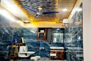 Urban homestay 8bhk individual rooms-swimming pool, projector,table tennis - Image 3