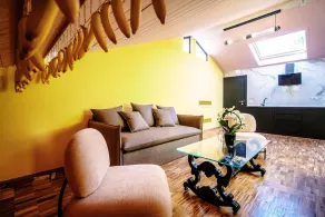 Vitrum - Como Luxury Suites - Image 5