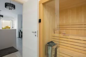 Sea view Villa near the beach with Pool and Garden (2018) - Image 2