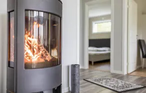 Amazing Home In Lidhult With Sauna - Image 3
