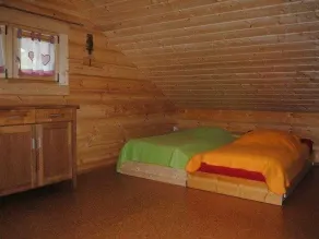 Ferienhaus Ronja - ferienhaus Ronja - Image 5