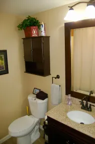 Denver Blue Bear Romantic Spa Getaway: Private 1 BR Apartment with NEW Spa Room - Image 5