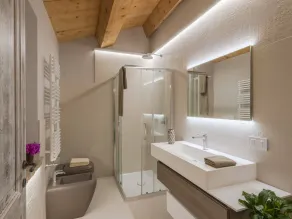 Chic Villa in Acqualagna with Hot Tub in Pool & Private Garden - Image 2