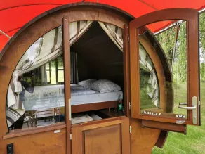 Slumber barrel, Germany - Image 3