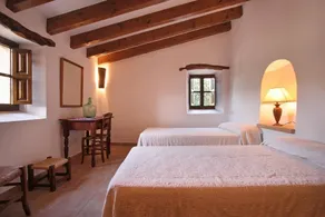 Finca YOLANDA, Pool, Klimaanlage, Wifi, Sat-TV, 3 SZ, 2 Bäder - Image 5