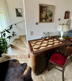 Ferienwohnung Fuldawiesen - Image 2