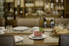 Luxury Chianti in Olive - Image 4