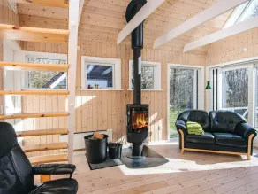 4 star holiday home in Give - Image 2