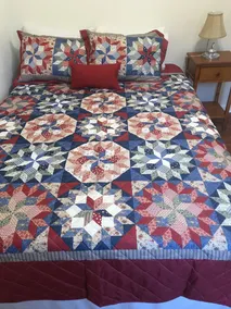 Whispering Pines Retreat with Fast WIFI/Smart TV and Coffee Maker - Image 2