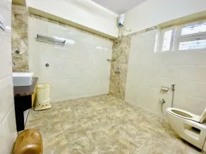 Villa Jawahar • 1er étage entier • Appartement 2BHK - Image 2