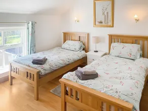 2 bedroom accommodation in Staindrop, near Barnard Castle - Image 3