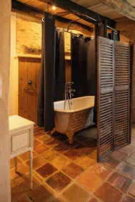 Luksushus med enestående udsigt opvarmet swimmingpool, jacuzzi, sauna - Image 3