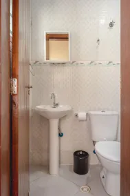 ***PROMOTION*** Beautiful House with Pool PERUIBE - BEACH SIDE - ARPOADOR - Image 2