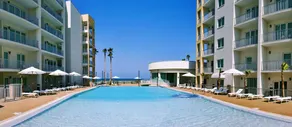 Beautiful Beach Condo! Des vues incroyables et une magnifique station balnéaire! - Image 2