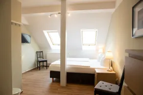 Ferienwohnung Schlossblick - Image 5