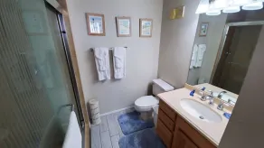 South Padre Resort Rentals  - Sunchase IV #701 - Image 5