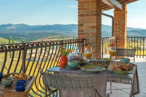Villa Massimiliano - Villa de luxe avec piscine, Toscane - Image 3