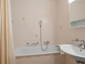 Apartment em Les Crosets com 1 quartos e capacidade para 4 pessoas - Image 2