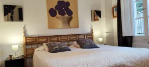 House with garden at 30 meters from the sand beach of la Fosca. - Image 4