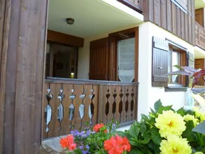 Apartamento acogedor para 5 personas con terraza y barbacoa en Châtel, cerca de remontes. - Image 4