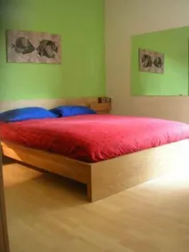 Lejlighed i en bygning - Image 4