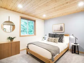Church Mountain Chalet | Hot Tub & Pool - Image 5