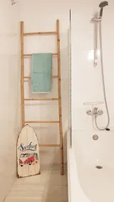 Modern Beach House close to the beach in Mijas Costa / Costa del Sol - Image 5