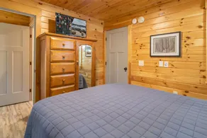 Baumhaus in der Nähe von Bar Harbor. Luxuriös und privat! - Image 5