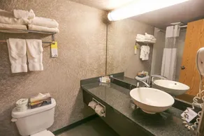 Days Inn Calgary Airport - Image 3